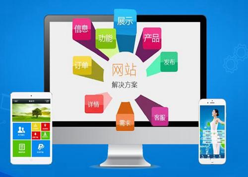 永康如何进行网站设计才能突出产品的优势